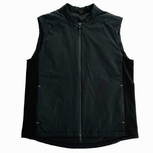 Belstaff x McLaren Mens Gilet Vest (for Field Jacket) Size 42 L/XL Performance